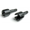 Pièce pour voiture thermique tous chemin 1/5 Noix de cardan sortie Diff arr
