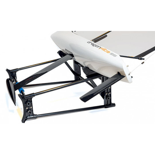 Pièce pour voilier radiocommandé Nouveau BER pour DF95 Pièce pour voilier radiocommandé Nouveau BER pour DF95