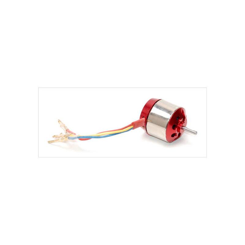 Pièce pour avions P-40 MOTEUR BRUSHLESS