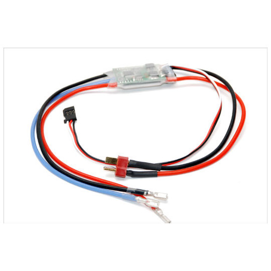 Pièce pour avions P-40 VARIATEUR BRUSHLESS