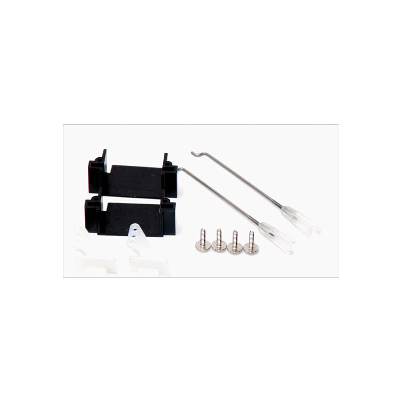 Pièce pour avions P-47 ACCESSOIRES pour VOLETS