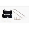 Pièce pour avions P-47 ACCESSOIRES pour VOLETS
