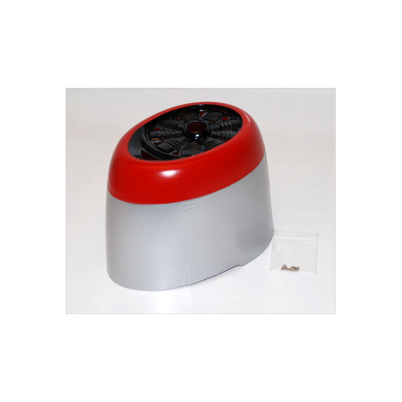 Pièce pour avions P-47 CAPOT MOTEUR