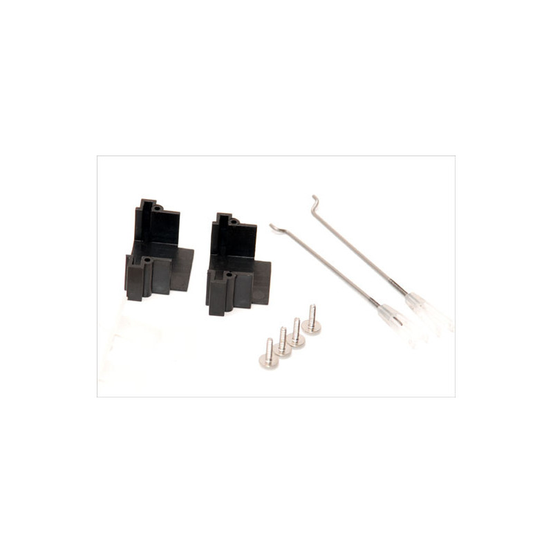 Pièce pour avions P-47 COMMANDES D'AILERONS