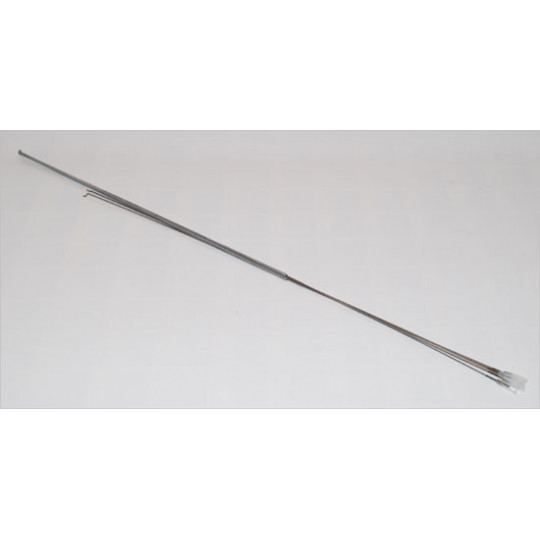 Pièce pour avions P-47 COMMANDES FUSELAGE+CHAPES