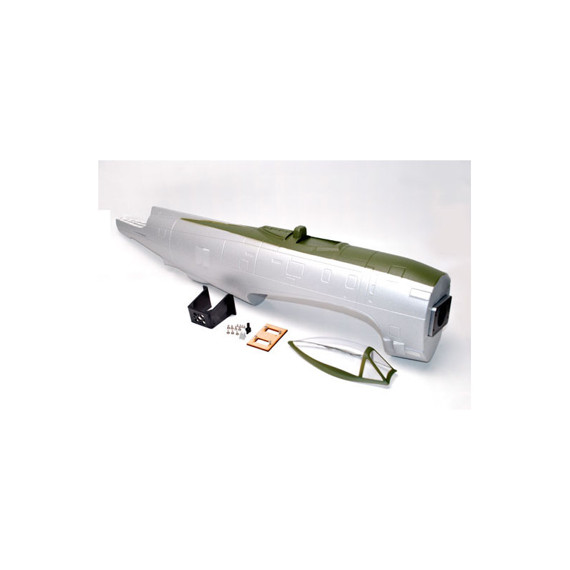 Pièce pour avions P-47 FUSELAGE