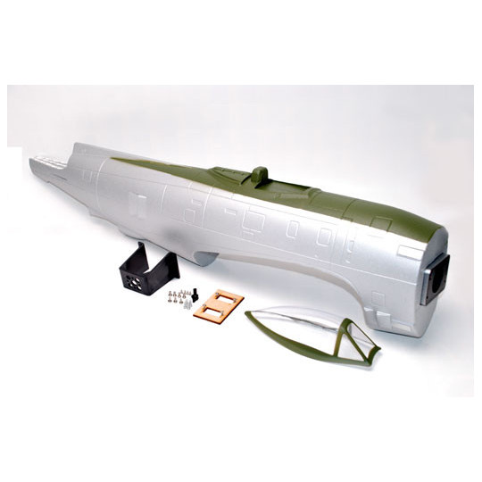 Pièce pour avions P-47 FUSELAGE