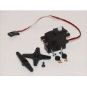 Pièce pour avions P-47 SERVO 18g TRAIN RENTRANT