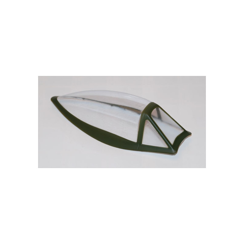 Pièce pour avions P-47 VERRIERE
