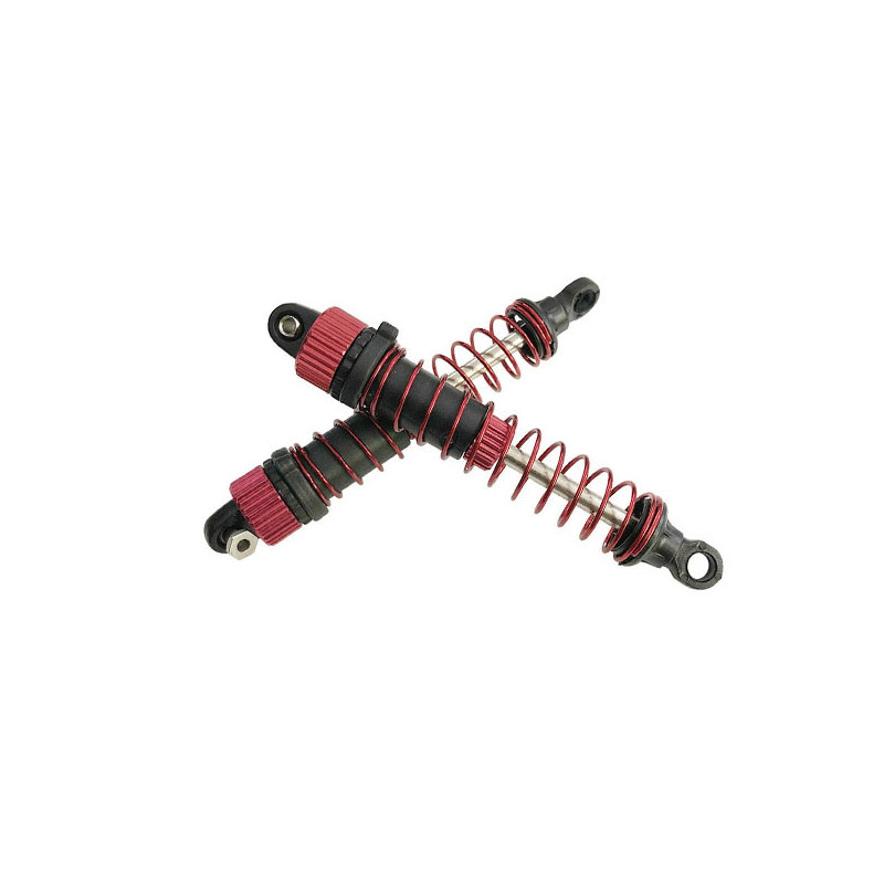 Pièce pour voiture electrique Paire amortisseurs TARGET