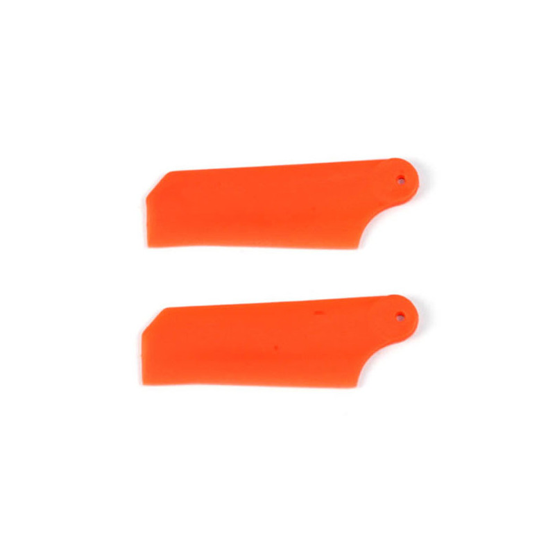 Pièce pour hélicoptère électrique Pales AC rouges 700 CX