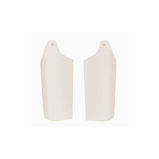 Pièce pour hélicoptère électrique PALES ARRIERES TINY 3 CP