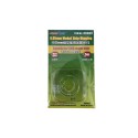 Accessoire pour maquette Fil de gréement pour bateaux diamètre 0,05mm Accessoire pour maquette Fil de gréement pour bateaux diamètre 0,05mm