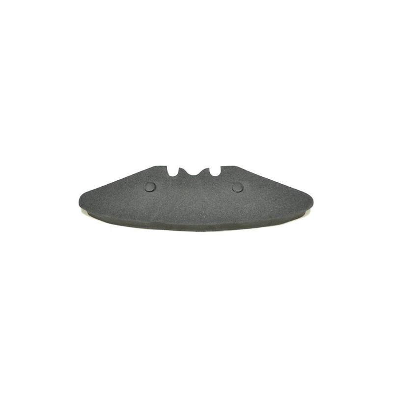 Pièce pour voiture electrique de piste 1/10 Pare Choc Mousse