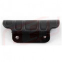 Pièce pour voiture thermique tous chemin 1/16 PARE CHOCS ARRIERE Pièce pour voiture thermique tous chemin 1/16 PARE CHOCS ARRIERE