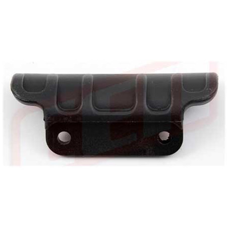 Pièce pour voiture thermique tous chemin 1/16 PARE CHOCS ARRIERE Pièce pour voiture thermique tous chemin 1/16 PARE CHOCS ARRIERE