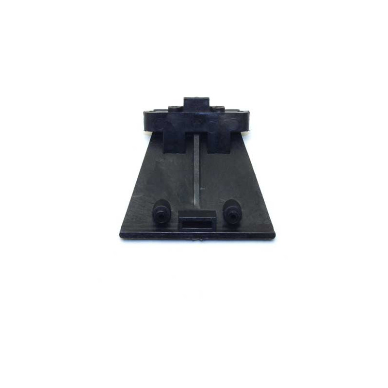 Pièce pour voiture electrique tous chemin 1/10 Pare Chocs B Avant Monster