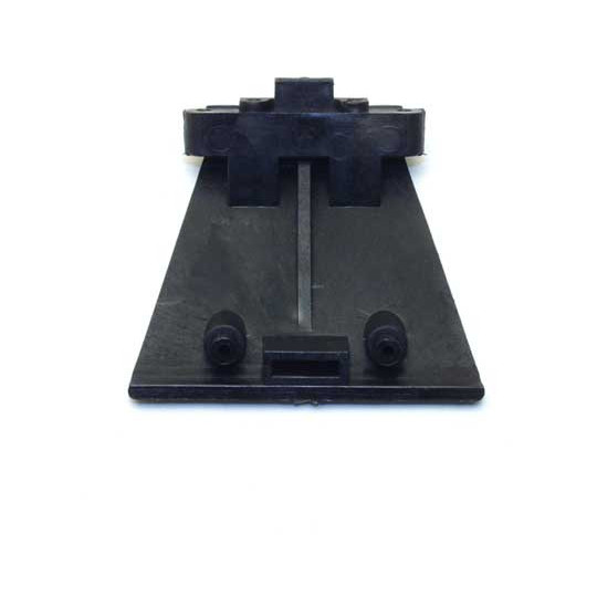 Pièce pour voiture electrique tous chemin 1/10 Pare Chocs B Avant Monster