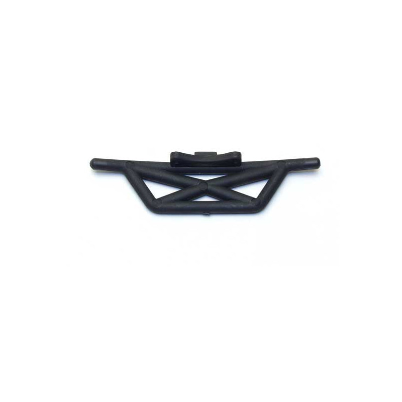 Pièce pour voiture electrique tous chemin 1/10 Pare Chocs B Truggy & Monster