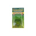 Accessoire pour maquette Fil de gréement pour bateaux diam. 0,2mm Accessoire pour maquette Fil de gréement pour bateaux diam. 0,2mm