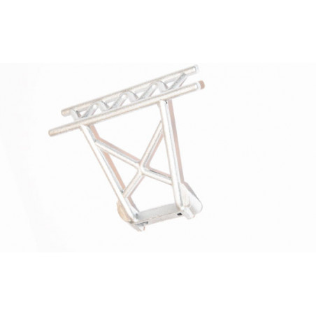 Pièce pour Buggy electrique 1/18 Parechoc arrière Pièce pour Buggy electrique 1/18 Parechoc arrière