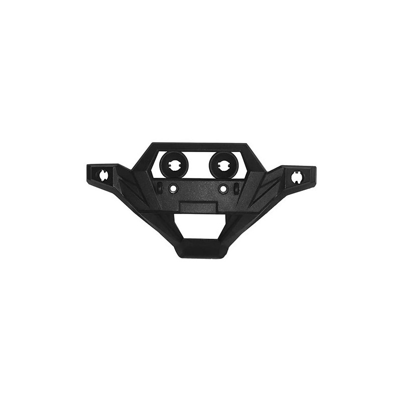 Pièce pour voiture electrique Parechoc avant TARGET