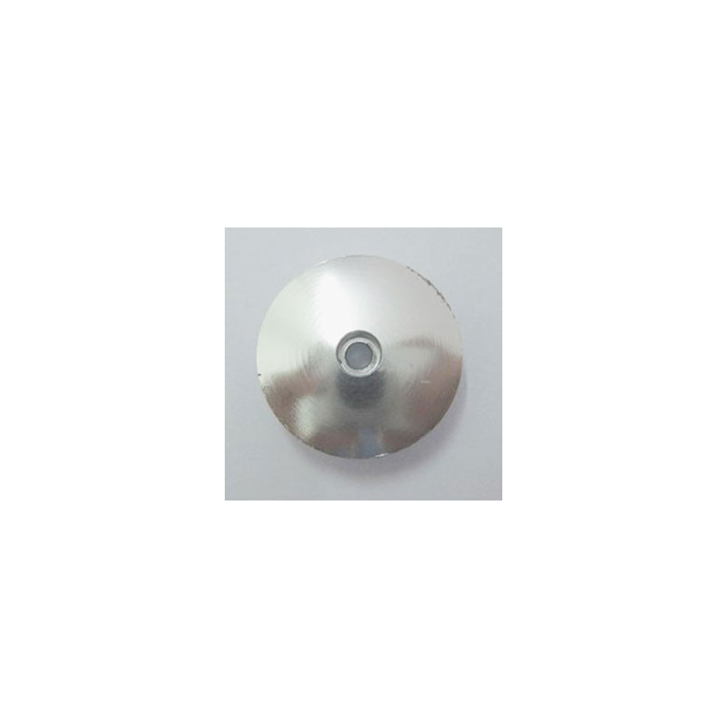 Pièce pour hélicoptère électrique Partie Aluminium Tête Rotor