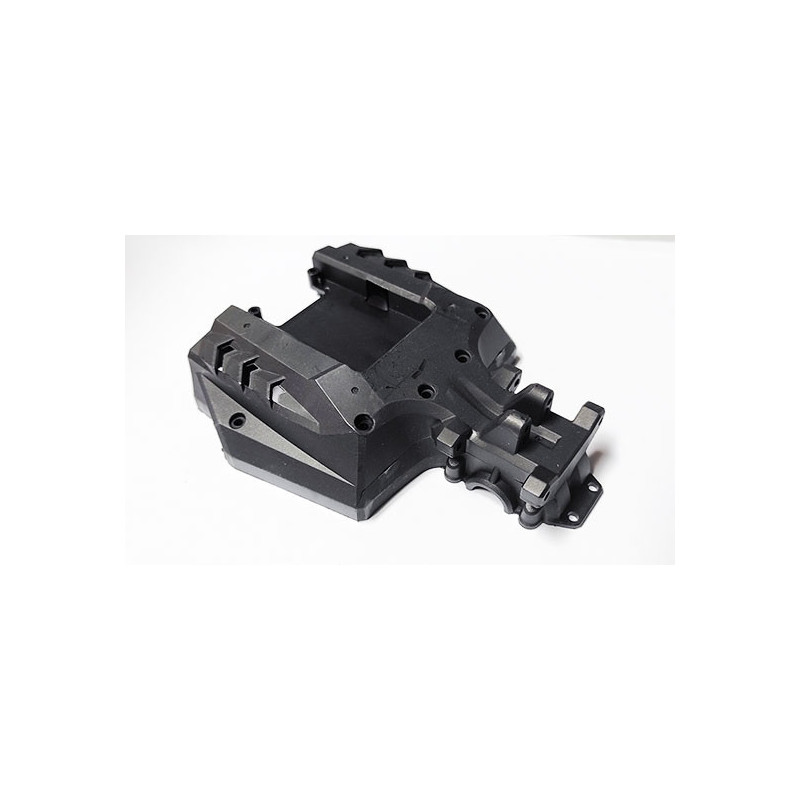 Pièce pour voiture electrique Partie arr sup châssis TARGET