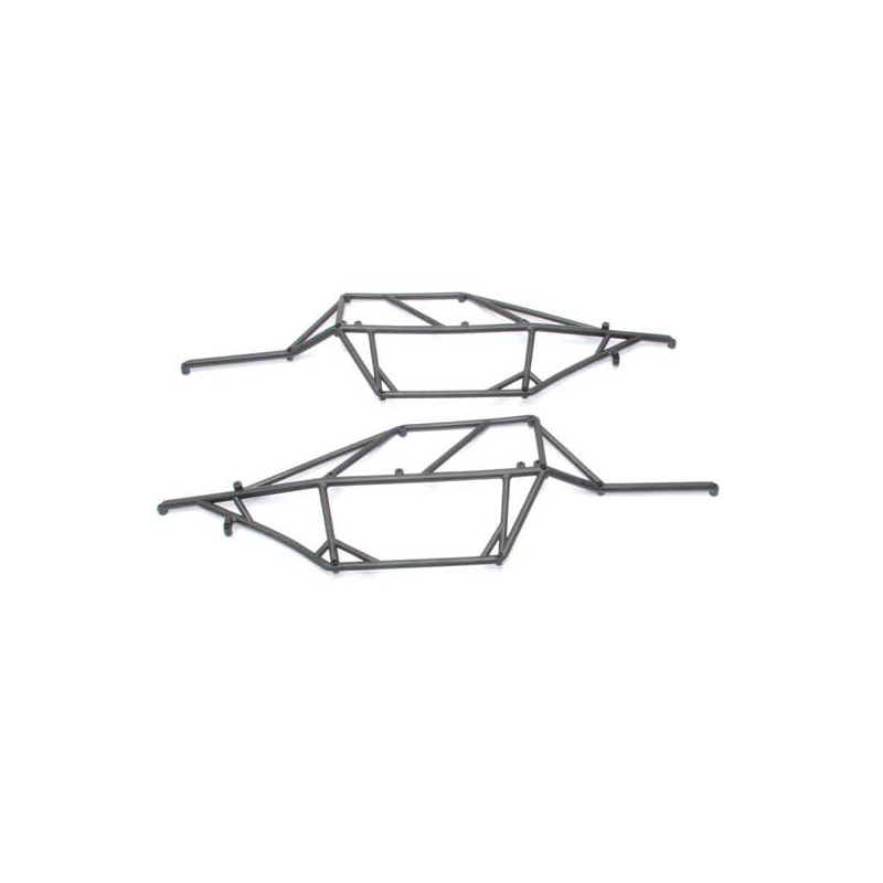 Pièce pour voiture electrique tous chemin 1/10 Parties Lat. Arceau MOAB