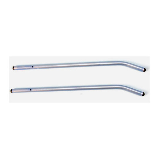 Pièce pour hélicoptère électrique PATINS DE TRAIN BLEU