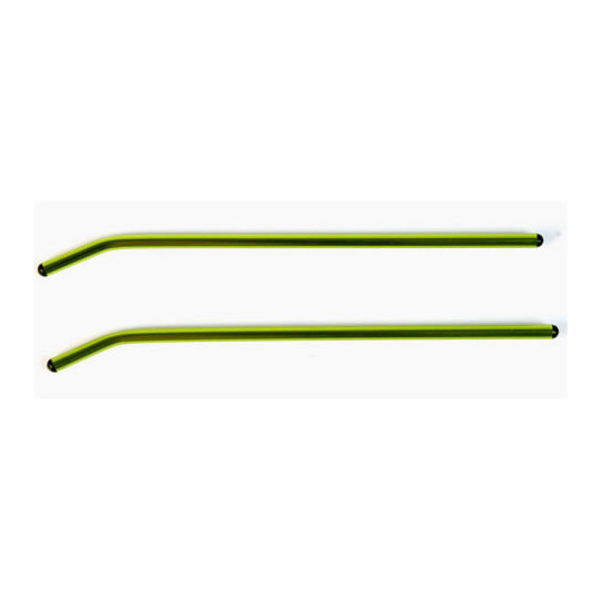 Pièce pour hélicoptère électrique PATINS TRAIN ATTERRISSAGE VERT