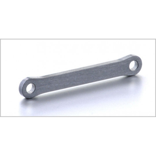 Pièce pour voiture electrique tous chemin 1/10 PIECE AVANT ALUMINIUM 1/10 Pièce pour voiture electrique tous chemin 1/10 PIECE AVANT ALUMINIUM 1/10