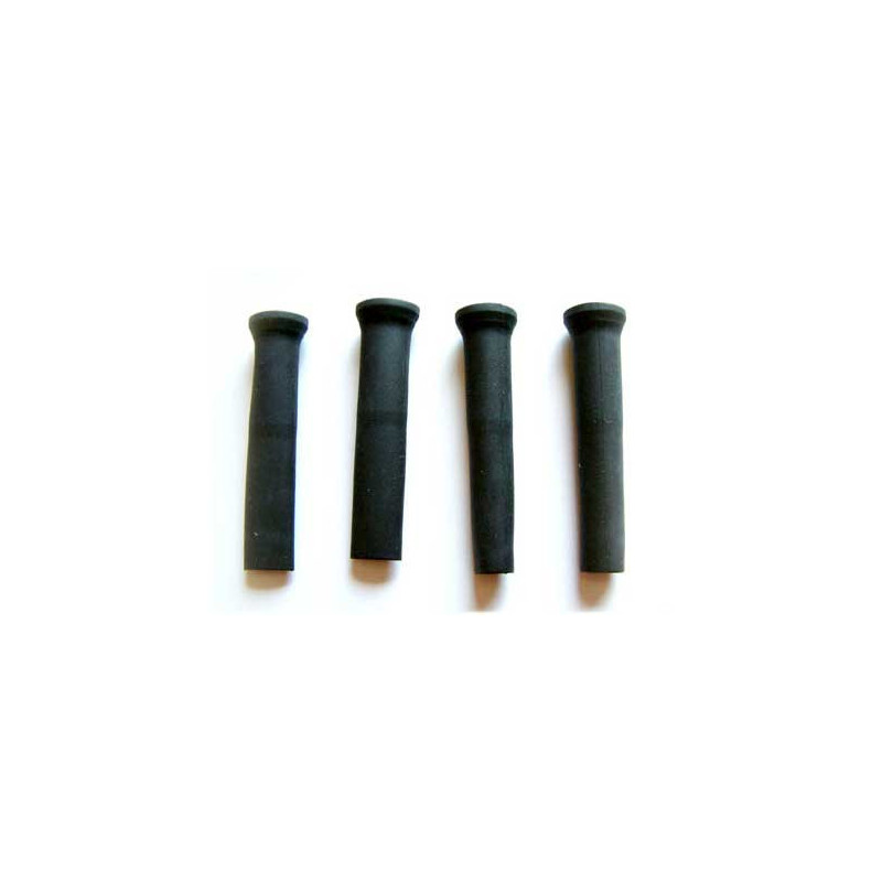 Pièce pour voiture thermique tous chemin 1/8 PIECE ETANCHEITE AMORTISSEUR