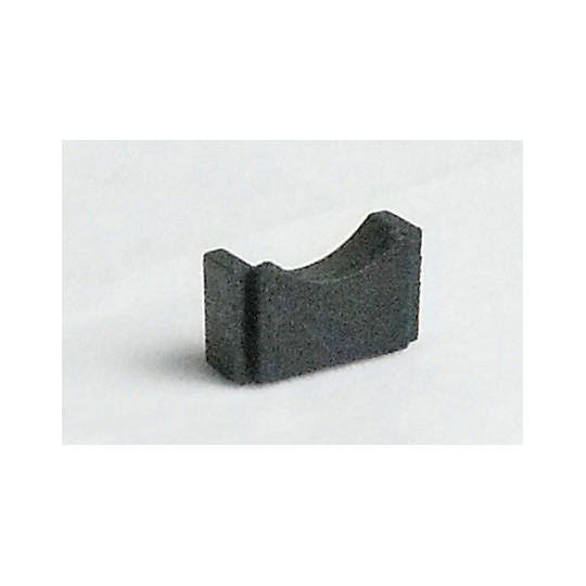 Pièce pour voiture electrique tous chemin 1/10 Pièce Plastisque