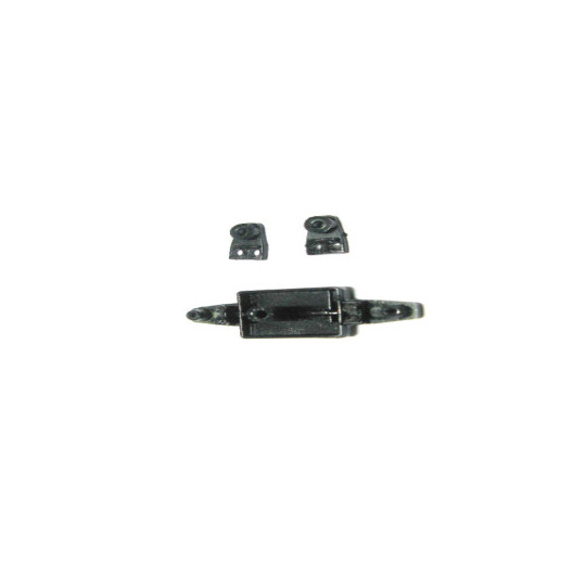 Pièce pour hélicoptère électrique Pièces de connection rotor