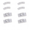 Pièce pour Drônes Pièces Fixation X350