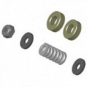 Pièce pour voiture thermique tous chemin 1/10 PIECES METAL SLIPPER Pièce pour voiture thermique tous chemin 1/10 PIECES METAL SLIPPER