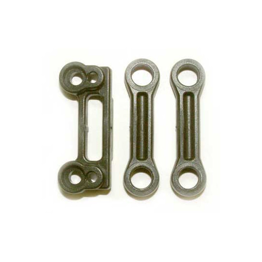 Pièce pour voiture thermique tous chemin 1/8 PIECES PLASTIQUE BARRE ANTI RO