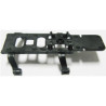 Pièce pour hélicoptère électrique Pièces plastique Châssis Eagle