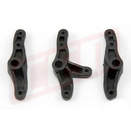 Pièce pour voiture thermique tous chemin 1/16 PIECES SAUVE SERVO Pièce pour voiture thermique tous chemin 1/16 PIECES SAUVE SERVO