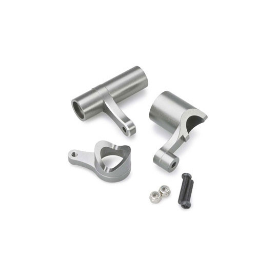 Pièce pour voiture thermique tous chemin 1/8 PIECES SAUVE SERVO EN ALU Pièce pour voiture thermique tous chemin 1/8 PIECES SAUVE SERVO EN ALU