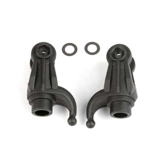 Pièce pour hélicoptère électrique PIEDS DE PALES PRINCIPALES