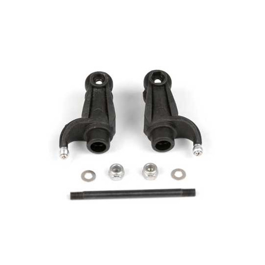 Pièce pour hélicoptère électrique PIEDS DE PALES PRINCIPALES