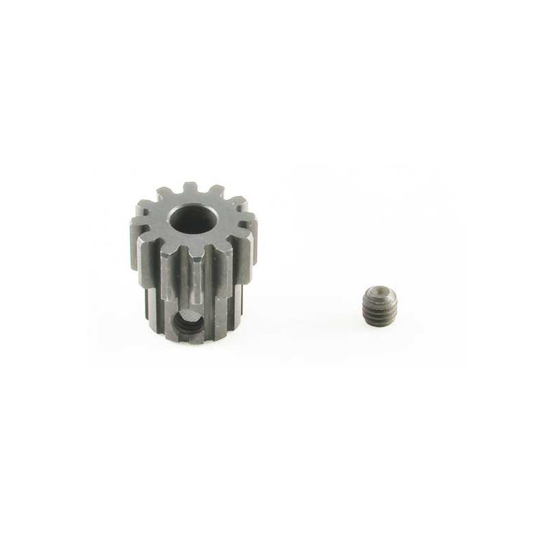 Pièce pour voiture electrique Pignon 12 dents