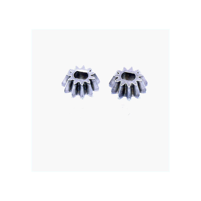 Pièce pour voiture electrique tous chemin 1/10 Pignon Conique 13 Dents