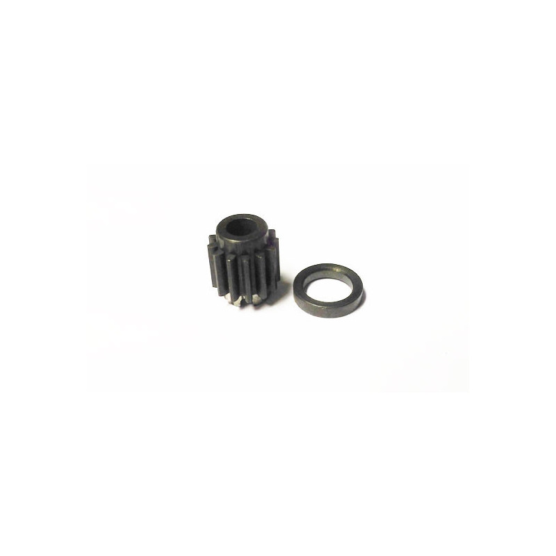 Pièce pour voiture electrique tous chemin 1/10 pignon inter 13T MOAB CRAWLER