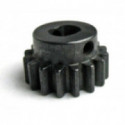 Pièce pour voiture thermique tous chemin 1/5 Pignon métal 16 Dents Sortie M Pièce pour voiture thermique tous chemin 1/5 Pignon métal 16 Dents Sortie M