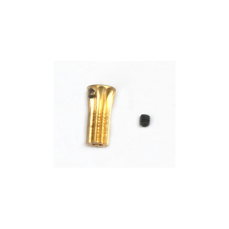Pièce pour hélicoptère électrique Pignon Moteur 10 Dents