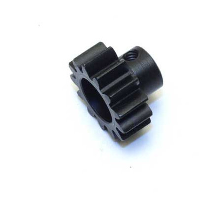 Pièce pour voiture electrique tous chemin 1/10 Pignon Moteur 11 dents Pièce pour voiture electrique tous chemin 1/10 Pignon Moteur 11 dents