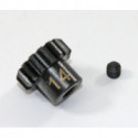 Pièce pour voiture électrique 1/8 Pignon Moteur 14 Dents T8e